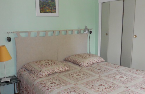 Aurel House | Between Ventoux and Luberon *