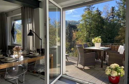 Olewig Apartment | Between vineyard and amphitheater