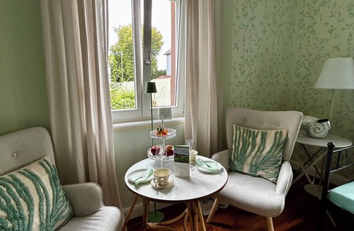 Floersheim Dalsheim House | Between wine, history and cordiality: Flörsheim-Dalsheim in Rheinhessen 🍇