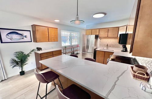 Savannah House | Betz Creek Retreat! Pool & Dock