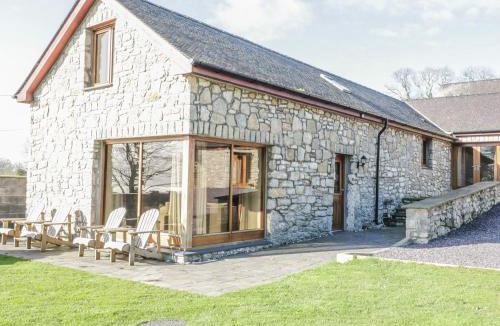 Penmon House | Beudy Bach