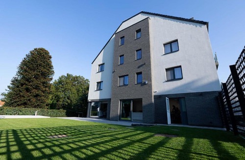 Drogenbos Bed & Breakfast | BEUKENHOUSE