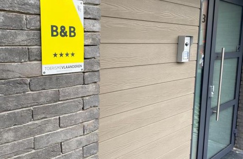 Drogenbos Bed & Breakfast | BEUKENHOUSE