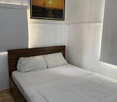 Ibadan Hotel | Beulah House Lounge