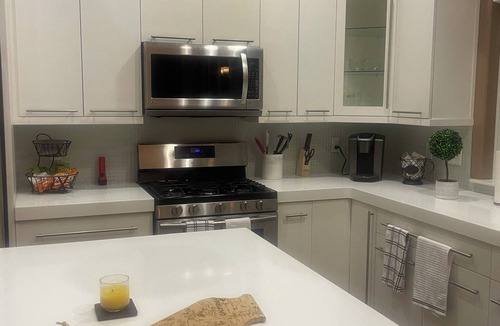 Three Rivers House | Beulah Land Only 4 Miles from SNP!