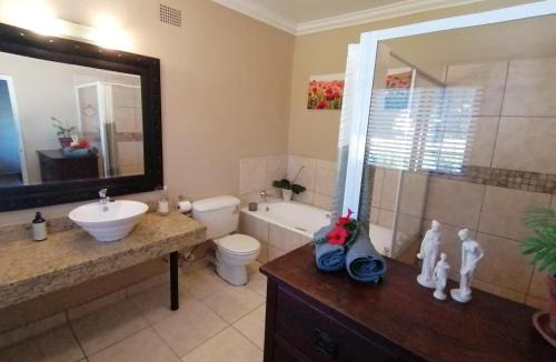 Pinelands House | Beulah Lodge