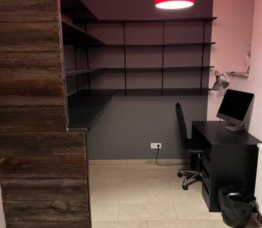 Innenstadt Apartment | Beutau Apartment, Obere Beutau, ES
