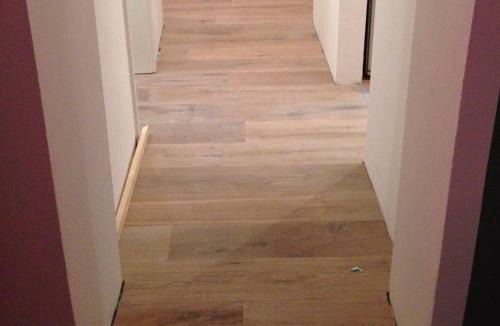 Innenstadt Apartment | Beutau Apartment, Obere Beutau, ES