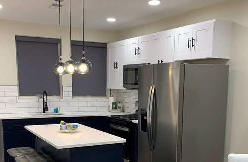 Primos Secane House | BEUTIFUL HOUSE IN ELMWOOD PARK PHILADELPHIA
