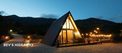 Montenegro Coast Ski Chalet | BEV's Hideaway