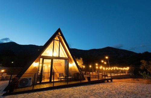 Montenegro Coast Ski Chalet | BEV's Hideaway