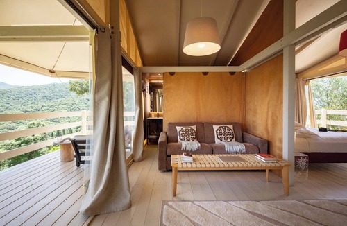 Scarlino House | BeVedetta - Relais & Glamping - Adult Only