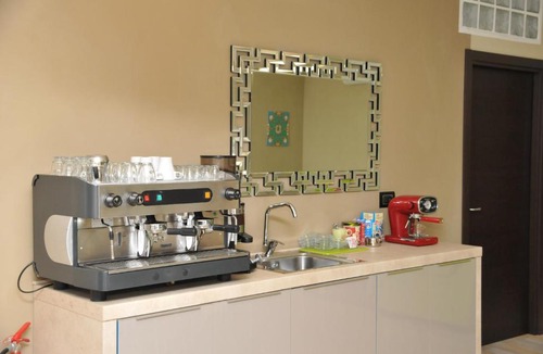 Historical Center Hotel | Beverello Suite