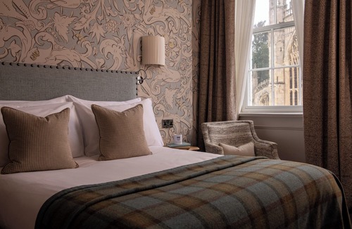 Beverley Hotel | Beverley Arms Hotel