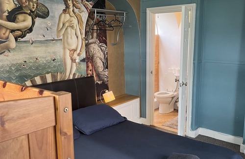 Beverley Hotel | Beverley Budget Inn