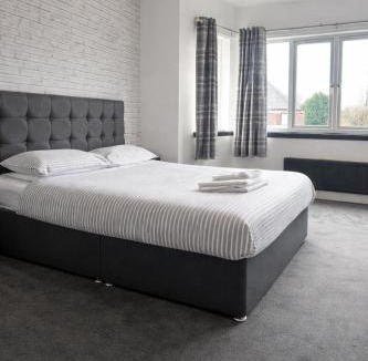 Walsall Hotel | Beverley Hotel