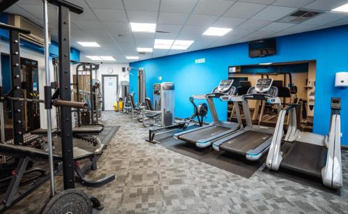 Paignton Resort | Beverley Park