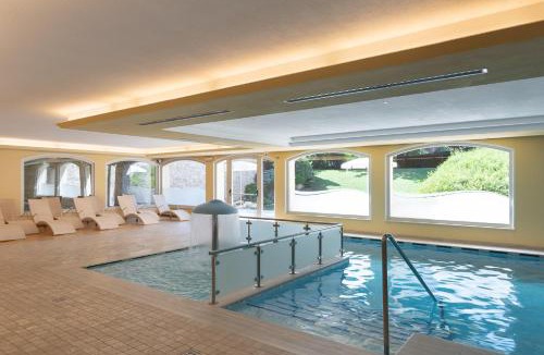 Pinzolo Hotel | Beverly Alps Hotel & Spa