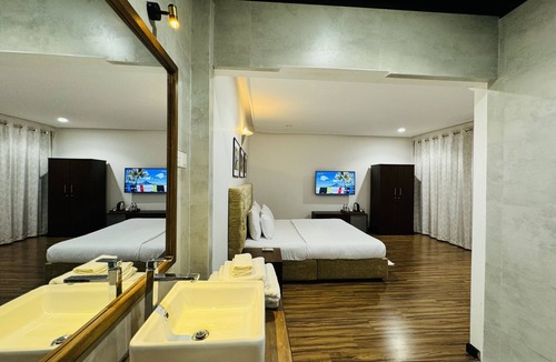 Thalaramba Hotel | Beverly Beach Mirissa