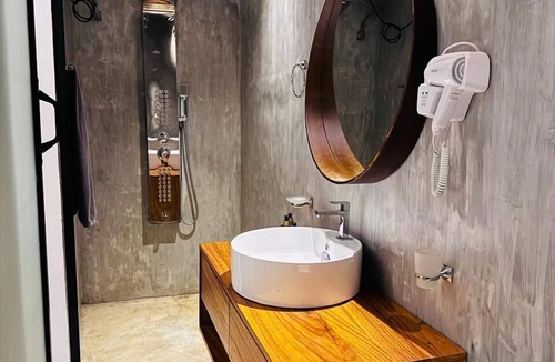 Thalaramba Hotel | Beverly Beach Mirissa