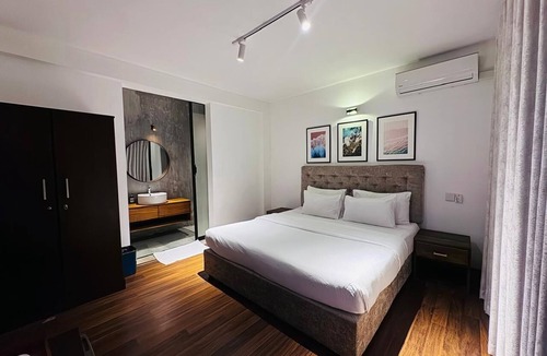 Thalaramba Hotel | Beverly Beach Mirissa