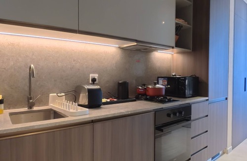 Al Barsha Apartment | Beverly Boulevard By HMB HOMES