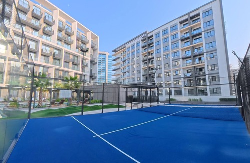 Al Barsha Apartment | Beverly Boulevard By HMB HOMES