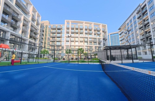 Al Barsha Apartment | Beverly Boulevard By HMB HOMES