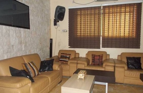 Calabar Hotel | Beverly Heels Hotel