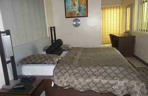 Calabar Hotel | Beverly Heels Hotel