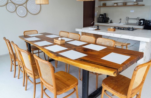 Bandung Villa | Beverly Hill Mountain View Villa 8BR