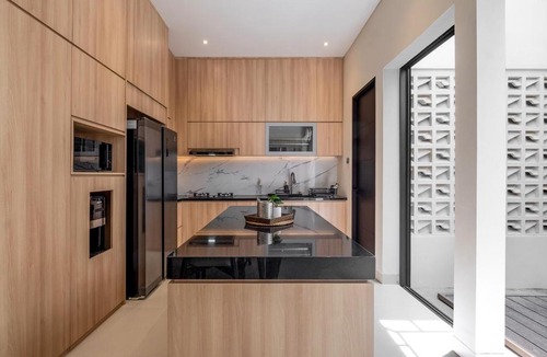 Sheikh Zayed City Apartment | Beverly Hills Duplex