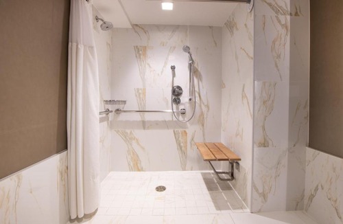 Pico - Robertson Hotel | Beverly Hills Marriott