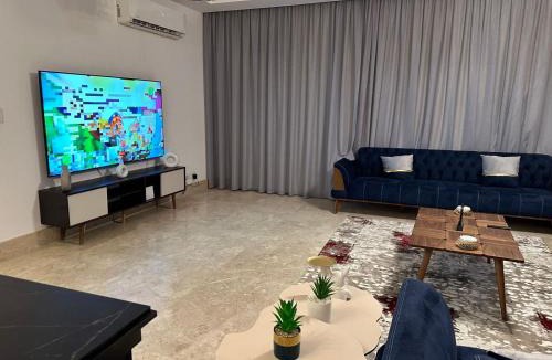 Sheikh Zayed City Apartment | Beverly Hills Sheikh Zayed