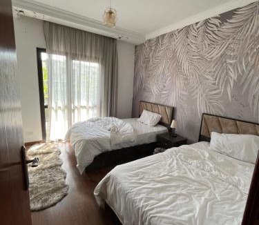 Sheikh Zayed City Apartment | Beverly Hills Sheikh Zayed