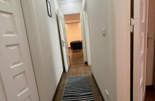 Sheikh Zayed City Apartment | Beverly Hills Sheikh Zayed