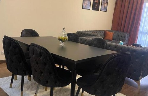 Sheikh Zayed City Apartment | Beverly Hills Sheikh Zayed