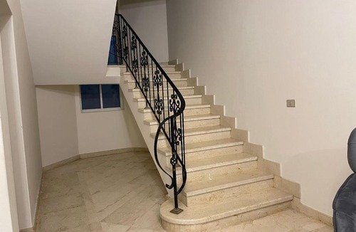 Sheikh Zayed City Villa | Beverly hills standalone villa with garden