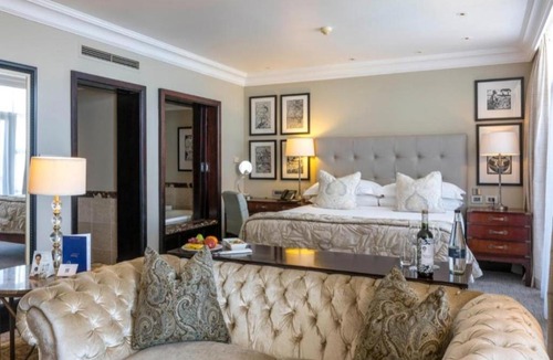 Umhlanga Hotel | Beverly Hills