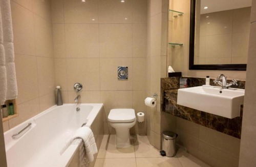 Umhlanga Hotel | Beverly Hills