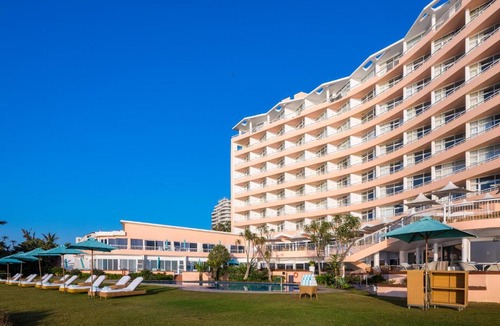 Umhlanga Hotel | Beverly Hills