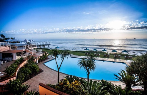 Umhlanga Hotel | Beverly Hills