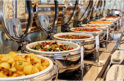 Umhlanga Hotel | Beverly Hills