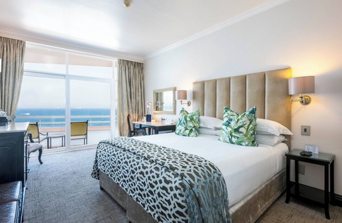 Umhlanga Hotel | Beverly Hills