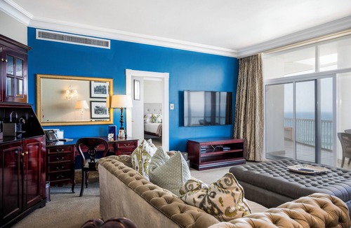 Umhlanga Hotel | Beverly Hills