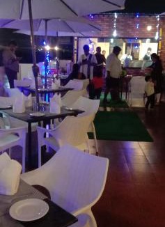 Egmore Hotel | Beverly Hotel