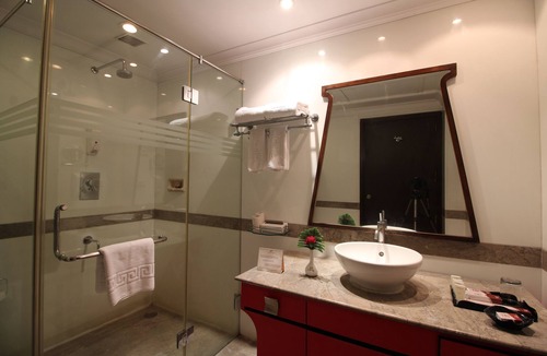 Egmore Hotel | Beverly Hotel
