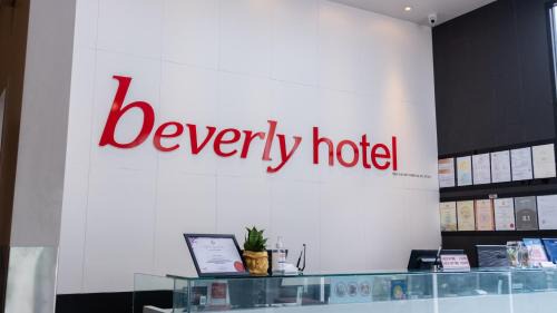 Asam Kumbang Hotel | Beverly Hotel