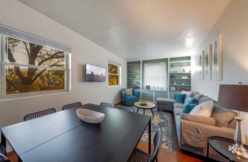 Arroyo Chico House | Beverly