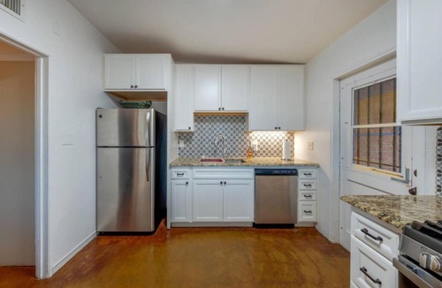 Arroyo Chico House | Beverly